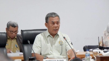 Ketua DPRD DKI Jakarta Prasetyo Edi Sebut Program DP 0 Rupiah Tak Rasional