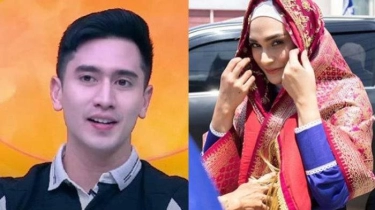 Konten Ijab Kabul Viral, Verrell Bramasta dan Putri Zulhas Berjodoh? Ini Kata Eko Patrio