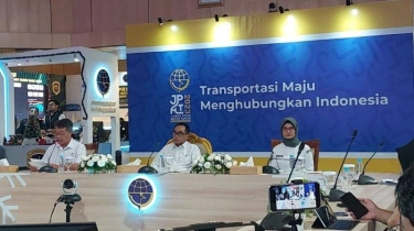 KPK Cecar Sekjen Kemenhub terkait Pengaturan Lelang Proyek dan Pengondisian Temuan BPK