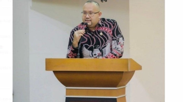Tenaga Ahli Pimpinan MPR Soroti Peran Penting Akuntan dalam Pembangunan Indonesia