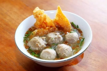 Berperan dalam Ekonomi Nasional, Putaran Uang dari Usaha Bakso Rp 3 Triliun per Hari