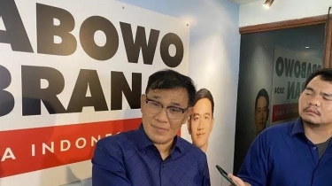 Budiman Sudjatmiko Nilai Pernyataan Tom Lembong Melanggar Etika Profesional