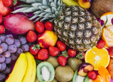 Gula dalam Buah-buahan Dapat Meningkatkan Berat Badan, Ini Penjelasan Ahli Gizi