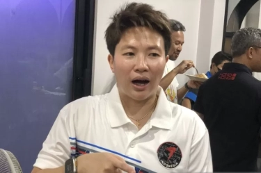 Olimpiade Paris 2024, Butet Sebut Indonesia Punya Peluang Bawa Pulang Medali Emas