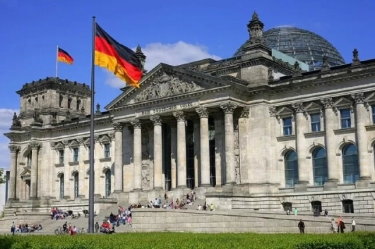 Partai Sayap Kanan Serukan Jerman Keluar dari Uni Eropa