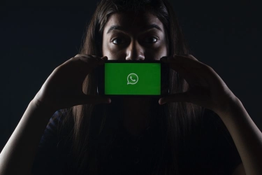 2 Cara Mengatasi “Akun ini Tidak Diizinkan Menggunakan WhatsApp karena Spam”, Mudah