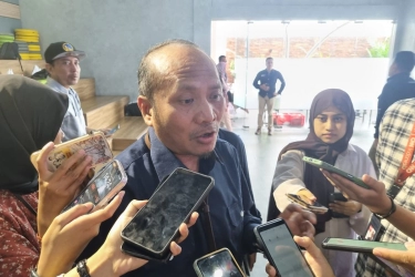 Dana Pembebasan Lahan PSN Didominasi Proyek Jalan Tol