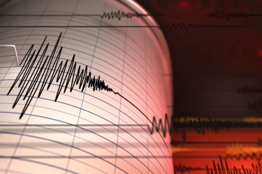 Gempa Magnitudo 7,0 Guncang Perbatasan China-Kirgistan