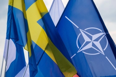 PM Hongaria Undang PM Swedia untuk Bahas Aksesi ke NATO
