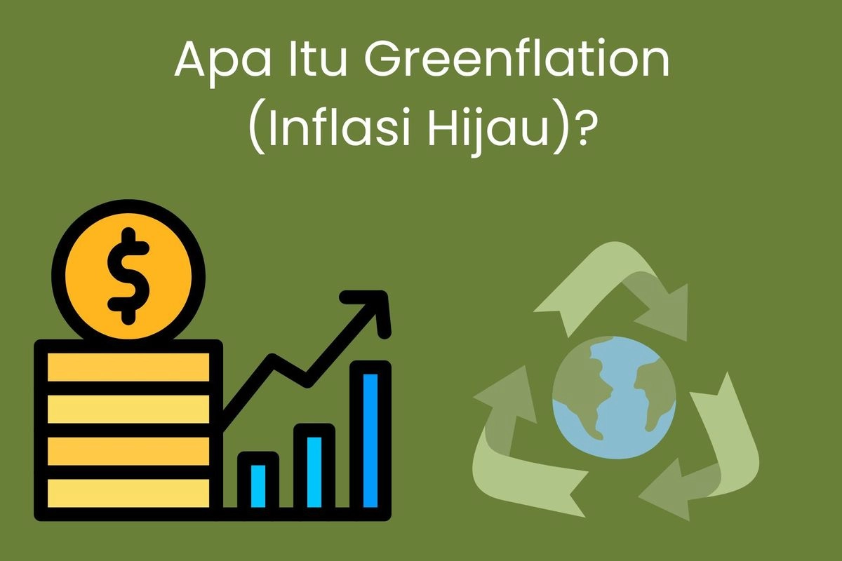 [POPULER MONEY] Memahami ''Greenflation'' atau Inflasi Hijau | Petani Tak Butuh Pupuk Subsidi
