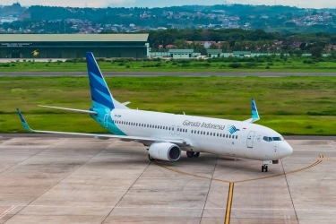 Promo Tiket Pesawat Garuda Indonesia SOTF 2024, Mulai Rp 1,6 juta PP