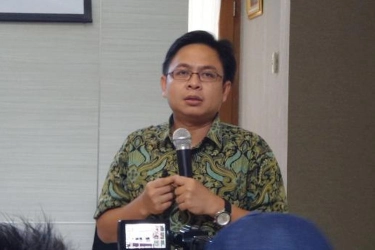 Survei Indikator: Publik Anggap Kondisi Keamanan Nasional Baik