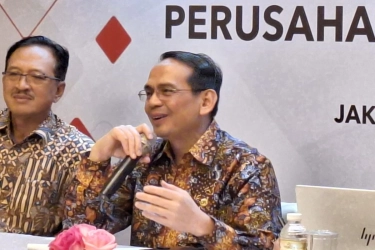 Tak Bakal Tumpang Tindih, Perusahaan Modal Ventura Fokus Bidik Bisnis Rintisan