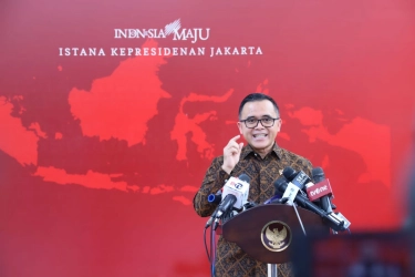 Usulan Formasi CASN 2024 hingga 31 Januari, Menpan RB: Prioritaskan Penataan Tenaga Honorer