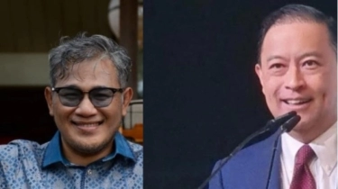 Adu Rekam Jejak Budiman Sudjatmiko vs Tom Lembong: Kini 'Gelut' Soal Etik