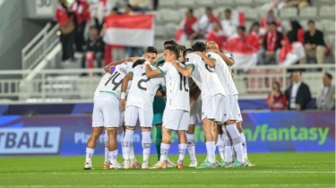 Biar Data Bicara! Timnas Indonesia Pernah Bantai Jepang 7-0, Bahkan 5 Kali Menang