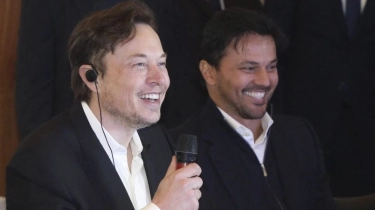 Debat Gibran vs Cak Imin Terkait LFP, Elon Musk Ingin Tesla Tinggalkan Nikel?