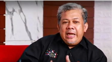 Fahri Hamzah Sebut Mahfud MD Tak Pantas Kritik Pemerintah, Tantang Mundur dari Jabatan Menkopolhukam