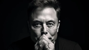 Gibran Hingga Thomas Lembong Ribut Soal LFP, Bos Tesla Elon Musk Bilang Begini