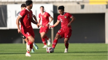 Kiper Jepang Mau Icip-icip Lemparan Maut Pratama Arhan: Bukan Masalah Besar karena...