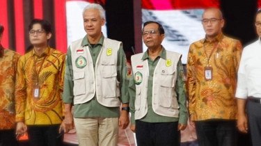 Mahfud MD Diminta Mundur dari Posisi Menkopolhukam Jokowi