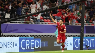 Ranking FIFA Menjanjikan Timnas Indonesia Jika Bisa Tahan Imbang Jepang