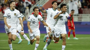 Ranking FIFA Timnas Indonesia Jika Berhasil Kalahkan Jepang di Piala Asia 2023, Melesat 10 Tangga!