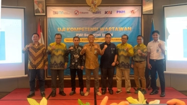 UKW dan Masa Depan Pers Indonesia, Cetak Wartawan Profesional Lewat Upaya Serius BUMN