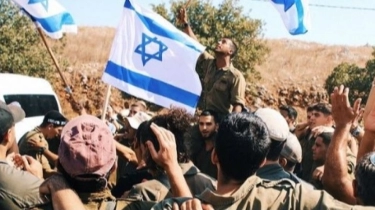 Viral Politisi Israel Sebut Zionis Akan Kuasai Mekkah dan Madinah