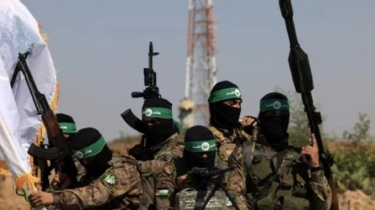 Hamas Rilis Dokumen Propaganda, Tuding Israel atas Pembunuhan Warga Sipil Gaza