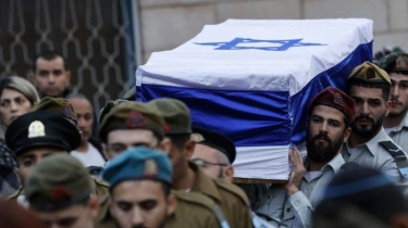 Israel Tak Bisa Sebut Alasan Kematian 3 Tentaranya yang Ditawan, Haaretz: IDF Telah Meracuninya