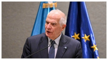 Israel Tak Boleh Mengabaikan Solusi 2 Negara, 'Basmi' Hamas Bukan Cara Tepat, Ini Kata Josep Borrell