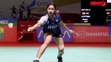 Juara Dunia Junior Cedera, Ester Melenggang dari Kualifikasi Indonesia Masters 2024