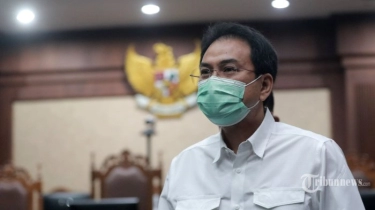 KPK Periksa Eks Wakil Ketua DPR Azis Syamsuddin Terkait Kasus TPPU dan Suap Rita Widyasari