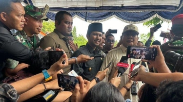 Prabowo Subianto Beri Ucapan Selamat Ulang Tahun untuk Megawati Soekarnoputri: Semoga Panjang Umur