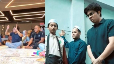 Rukiah Rumah Baru, Atta Halilintar Cerita ART hingga Karyawan Lain Lihat Sosok Bayangan Hitam