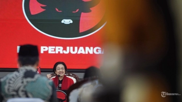 Ucapkan HUT Ke-77 Megawati, Connie Sebut Sosok Ibu yang Berani Meski Kerap Diancam dan Difitnah