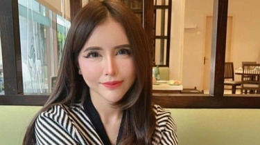 Vivi Jovita Nyaman Jalani Profesi DJ, Senang Menghibur Orang Lain