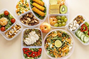 5 Mitos dan Fakta Seputar Pola Makan Sehat, Simak Penjelasannya