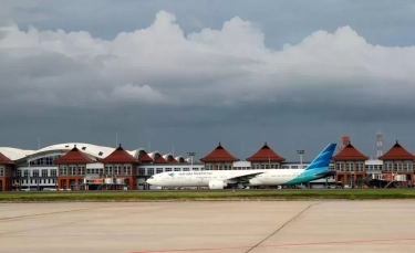 Bandara I Gusti Ngurah Rai Bali Disebut Sebagai Bandara Tersibuk AP1 Sepanjang Tahun 2023