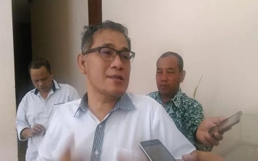 Budiman Sudjatmiko: Soal Greenflation, Gibran Ajak Publik Jadi Visioner dan Berimbang