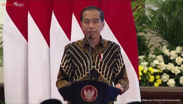 Jokowi Sebut Presiden Punya Hak Untuk Kampanye, Waketum PKB: Tujuannya untuk Melanggengkan Kekuasaan Pihak Tertentu