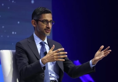Mengejutkan! CEO Google Sundar Pichai Akan Lakukan PHK Lebih Banyak Karyawan di Tahun 2024