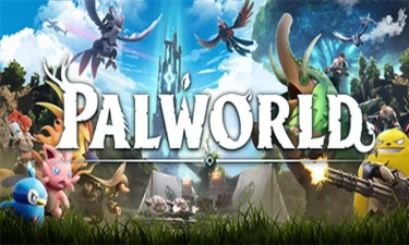 Palworld: Game Baru yang Menggabungkan Pokemon, Survival, dan Open World Menjadi Satu!