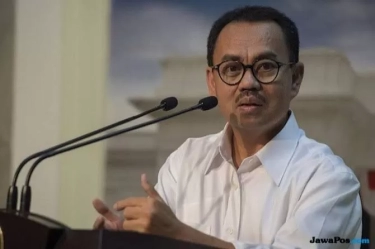 Timnas AMIN Masih Mengkaji Pernyataan Jokowi soal Presiden dan Menteri Boleh Berpihak dan Kampanye