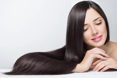 10 Rahasia untuk Mendapatkan Rambut yang Kuat dan Berkilau