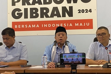 Jokowi Sebut Presiden dan Menteri Boleh Berkampanye, Nusron: Setiap Masyarakat Punya Hak Politik