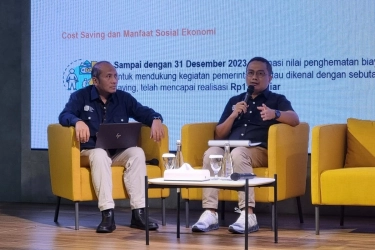 LMAN Targetkan Dana Pembebasan Lahan PSN Capai Rp 18 Triliun Sepanjang 2024