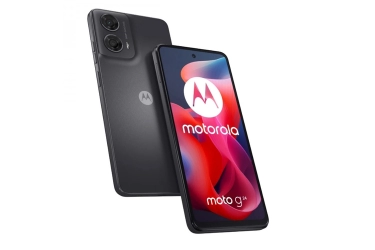 Motorola Moto G04 dan Moto G24 Resmi, Ponsel Murah dengan Layar 90Hz