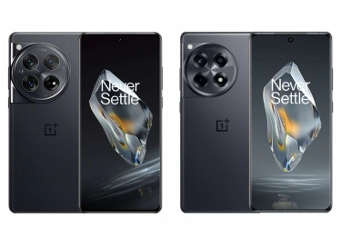 OnePlus 12 dan OnePlus 12R Meluncur Global, Isi Baterai 100 Watt